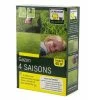 Gazon 4 Saisons -Fruitiers Magasin pelouse 4 saisons 1kg 3284721244012 16067 1